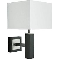 бра arte lamp waverley a8880ap-1bk в Магнитогорске