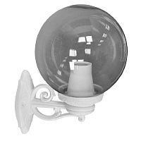 уличный настенный светильник fumagalli bisso/g250 g25.131.000.wze27 в Магнитогорске