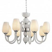 подвесная люстра arte lamp 96 a1404lm-8wh в Магнитогорске