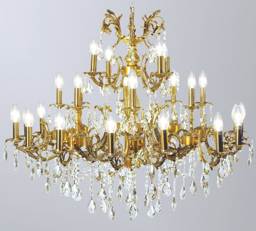 люстра newport 1218/c bronze бронза в Магнитогорске