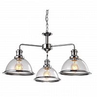 подвесная люстра arte lamp oglio a9273lm-3cc в Магнитогорске