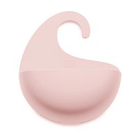 органайзер для ванной surf m, розовый в Магнитогорске