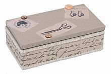 шкатулка модистка в Магнитогорске