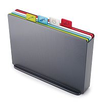 набор разделочных досок index 17 large графит в Магнитогорске