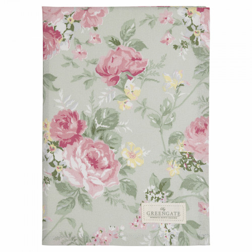 полотенце josephine pale mint в Магнитогорске