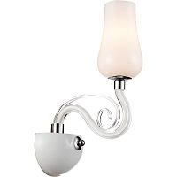 бра arte lamp biancaneve a8110ap-1wh в Магнитогорске