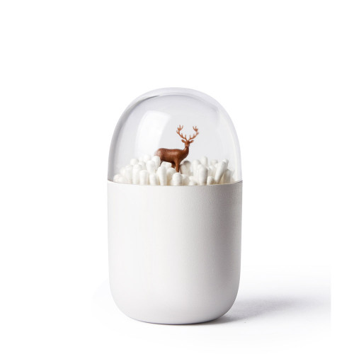 контейнер для ватных палочек deeryard в Магнитогорске