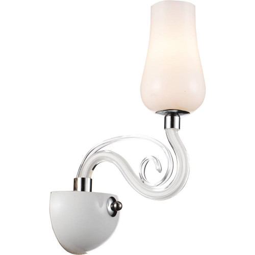 бра arte lamp biancaneve a8110ap-1wh в Магнитогорске