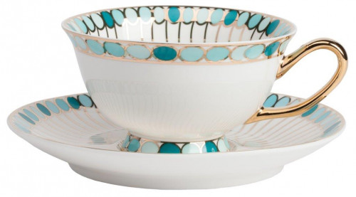 чайная пара mosaico в Магнитогорске