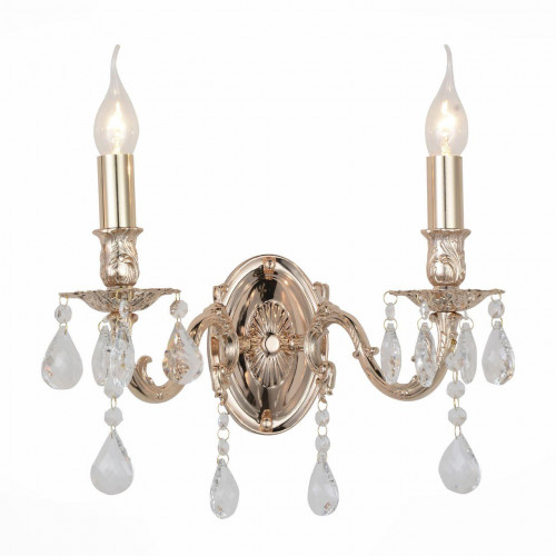 бра st luce fantasma sl162.201.02 в Магнитогорске