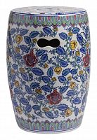 керамический столик-табурет garden stool ermitage в Магнитогорске