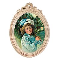 картина на холсте «с новым годом!» в раме «бернадетт», версия 2 в Магнитогорске