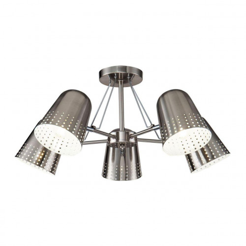 потолочная люстра freya janet fr5002cl-05n в Магнитогорске