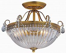 потолочный светильник arte lamp schelenberg a4410pl-3sr в Магнитогорске