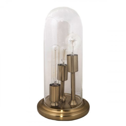 лампа настольная edison малая в Магнитогорске