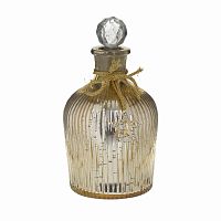 бутыль graly с крышкой золотого цвета в Магнитогорске