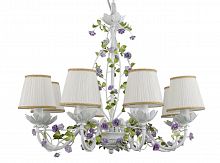 подвесная люстра st luce fiori sl695.503.08 в Магнитогорске