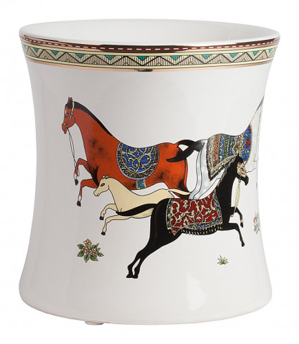 декоративная емкость для хранения antique large в Магнитогорске