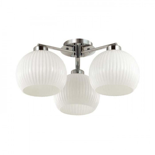 потолочная люстра odeon light micca 3971/3c в Магнитогорске