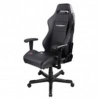 кресло геймерское dxracer drifting de03 черное в Магнитогорске