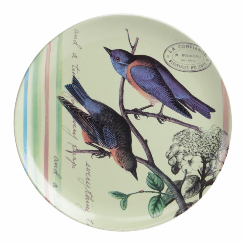 тарелка montecito lime в Магнитогорске