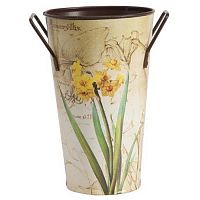 декоративное кашпо bronto piccolo в Магнитогорске