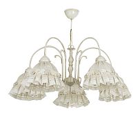 люстра rod 043/b от jago белая в Магнитогорске