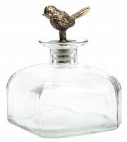 стеклянный флакон rossignol в Магнитогорске