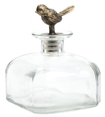 стеклянный флакон rossignol в Магнитогорске