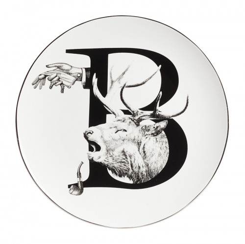 тарелка alfabeto b в Магнитогорске