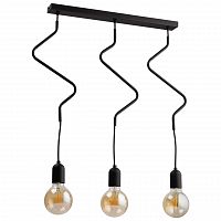 подвесной светильник tk lighting 2440 zigzak в Магнитогорске