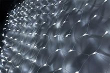 сетка светодиодная уличная 250х200см белая (ul-00001354) uld-n2520-240/twk white ip67 в Магнитогорске