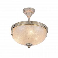 потолочный светильник arte lamp fedelta a5861pl-3wg в Магнитогорске