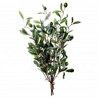 декоративное растение олива 43 см в Магнитогорске