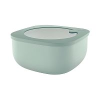 контейнер для хранения store&more 1,9 л зелёный в Магнитогорске