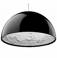 подвесной светильник skygarden cosmo flos d60 black в Магнитогорске