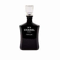 бутыль chanel tower black в Магнитогорске