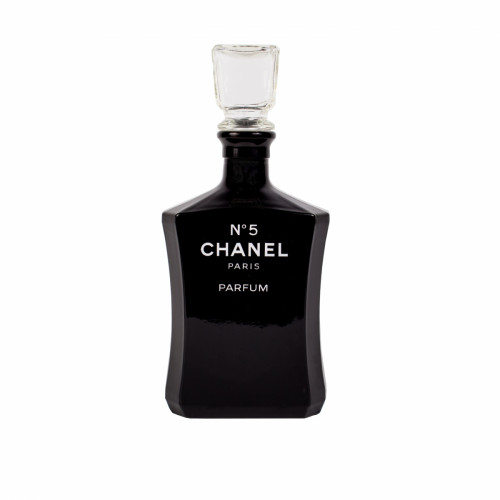 бутыль chanel tower black в Магнитогорске