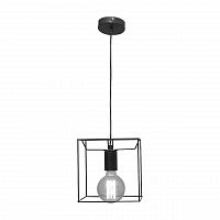 подвесной светильник arte lamp a3122sp-1bk в Магнитогорске