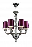 подвесная люстра st luce giliegio sl638.043.06 в Магнитогорске