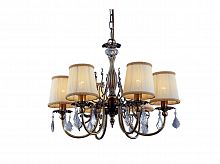 подвесная люстра st luce lacrima sl113.303.06 в Магнитогорске