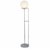 торшер arte lamp bergamo a2990pn-1cc в Магнитогорске