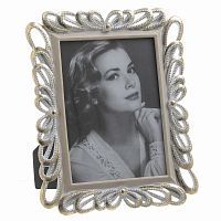 фоторамка esther золотого цвета в Магнитогорске