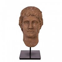 скульптура roman head в Магнитогорске