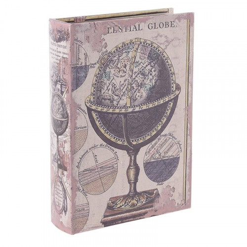 шкатулка глобус в Магнитогорске