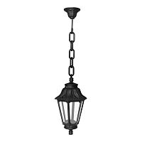 уличный подвесной светильник fumagalli sichem/anna e22.120.000.axf1r в Магнитогорске