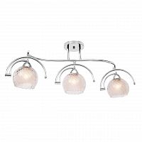 потолочная люстра silver light sfera 255.54.3 в Магнитогорске