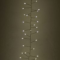 гирлянда 2 м теплый свет в Магнитогорске