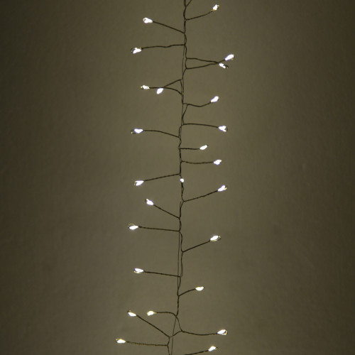 гирлянда 2 м теплый свет в Магнитогорске