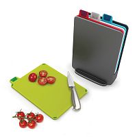 набор разделочных досок index™ mini графит в Магнитогорске